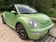 Volkswagen New Beetle
