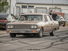 Chevrolet Chevelle