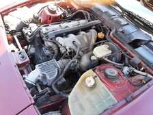 Porsche 944