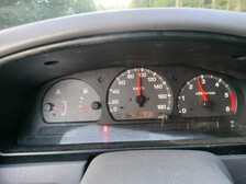 Nissan King Cab