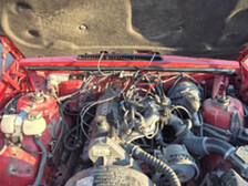 Volvo 740