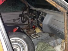 Ford Sierra