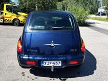 Chrysler PT Cruiser
