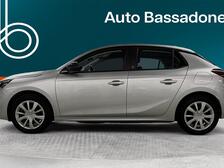 Opel Corsa-e