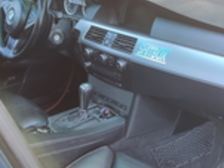 BMW 535