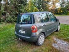Renault Modus