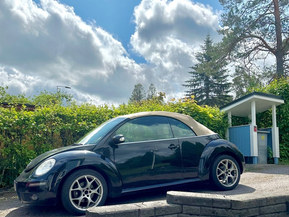 Volkswagen New Beetle