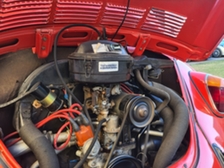 Volkswagen Kupla