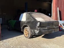 Ford Sierra