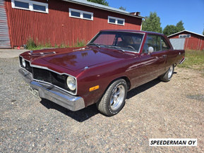 Dodge Swinger