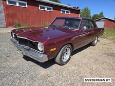 Dodge Swinger