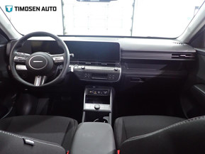 Hyundai Kona Electric