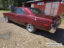 Dodge Swinger