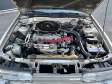 Mazda 626