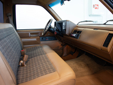 Chevrolet Fleetside
