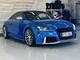 Audi TTS