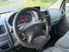 Citroen Jumpy