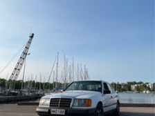 Mercedes-Benz 200