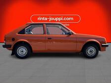 Opel Kadett