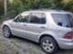 Mercedes-Benz ML