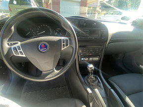 Saab 9-3