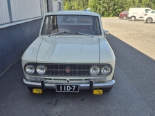 Datsun Bluebird