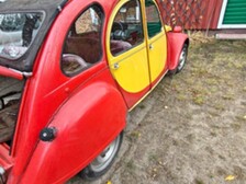 Citroen 2CV
