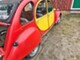 Citroen 2CV