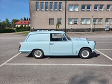 Triumph Herald