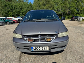 Chrysler Voyager