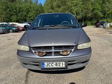 Chrysler Grand Voyager