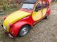 Citroen 2CV