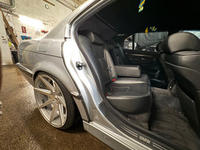 BMW 740