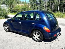Chrysler PT Cruiser