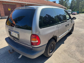 Chrysler Voyager