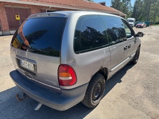Chrysler Grand Voyager