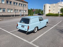 Triumph Herald