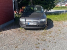 Fiat Stilo