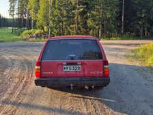 Volvo 740