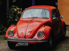 Volkswagen Kupla