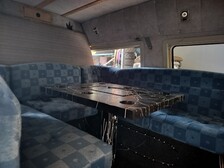 Chevrolet Chevy Van