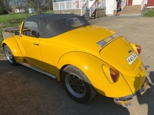 Volkswagen Kupla