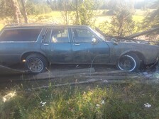 Buick Le Sabre PA