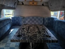 Chevrolet Chevy Van
