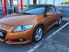 Honda CR-Z