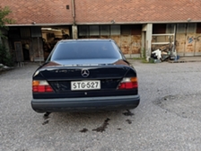 Mercedes-Benz 200