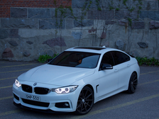 BMW 428