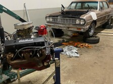 Chevrolet Chevelle