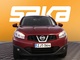 Nissan Qashqai+2