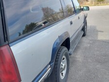 GMC Suburban